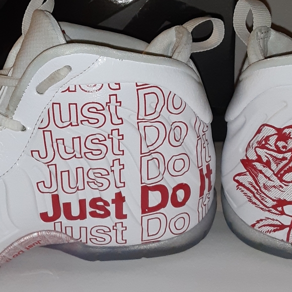 takeout bag foamposite